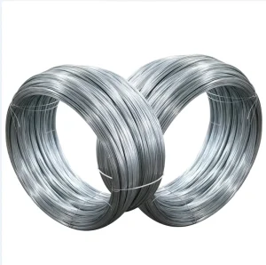 Decorative 0.5mm 430 Stainless Steel Wire for Jewelry