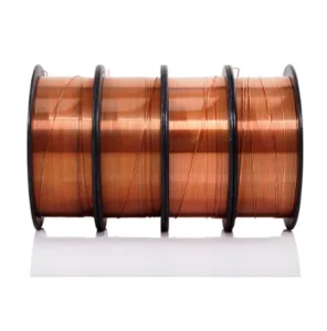 Dedicatedly Manufactured ER49 1 Carbon Steel 100%CO2 Industrial Grade Gas Shielded Solid Welding Wire CE Certified