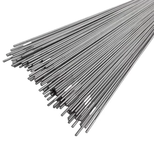 Dia 0.8mm 1mm 1.2mm 2mm Titanium Welding Wire Rod Erti Per kg Ti Filler Wire