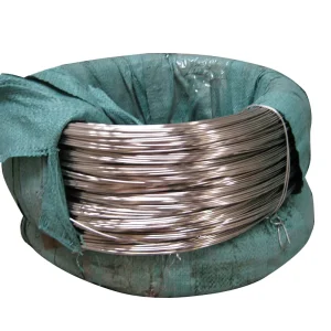 Diameter 0.09mm Stainless Steel Welding Wire Ss410 Stainless Steel Wire