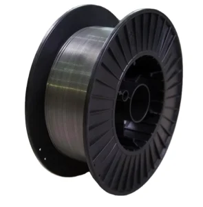 Diameter 0.8mm 0.9mm Flux Cored MIG Welding Wire E71T11