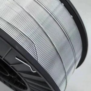 Diameter 1.2mm 15kg CO2 Gas Shielded Weld Wire E71T-1C FCAW Welding Wire
