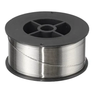 Different Size Of 1100 5154 6061 6063 Electrical Aluminum Welding Wire for Cable Craft Alloy Wire Weld Rod Rolls 0.8~6.0mm