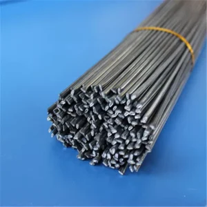 Dimater 1.6-3.2mm Aluminum Silicon Flux Cored Welding Wire