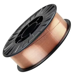 Din 8559 Sg2/sg3 Welding Wire Mig Mag Welding Wire Co2
