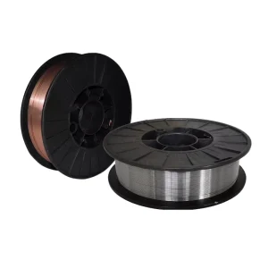 Direct Sale Welding Wires Mig Solder Wire Copper Coated Welding Wire