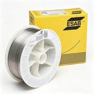 Dual Shield 62 AWS A5.29 E101T1-G Welding Wire Gas-Shielded Flux-Cored Wires (FCAW) for Low Alloy All-Positional Rutile