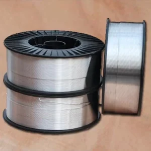 E307T1-1 Flux Cored Wire CO2 Stainless Steel 70% Flux Content 1.0/1.2/1.6mm Diameter OEM Customized 1200C Melting Point