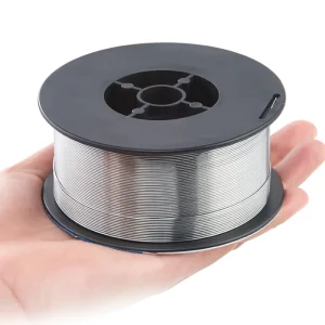E308T1-1 E308LT1-1 E307T1-1 E309T1-1 E316T1-1 1.2mm 1.6mm Co2 Gas Shielded Stainless Steel Flux Cored Welding Wire