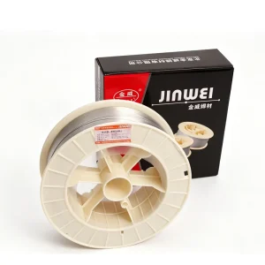 E309LT1 1 Stainless Steel Flux Cored Welding Wire AWS A5.22 309L FCAW Wire for Dissimilar Metal Welding