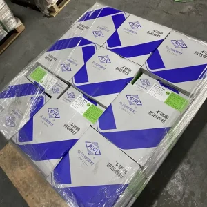 E309LT1 1 Stainless Steel Flux Cored Welding Wire FCAW 1.2mm Diameter OEM ODM for Dissimilar Steel Welding