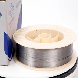 E309LT1 1 Stainless Steel Flux Cored Welding Wire FCAW 1.2mm Gas Shielded OEM ODM AWS Certified IGA Passed Pressure Vessels