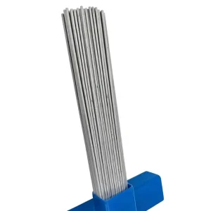 E316LT0-1 Stainless Steel Welding Wire Corrosion Resistant Self-shielded FCAW 1.0mm Diameter Wind Resistant Chemical Marine