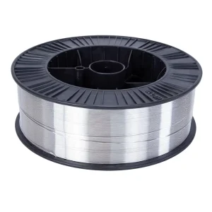 E4043 Aluminum Alloy MIG Welding Wires ER4043 1.2mm 7kg roll OEM CE Certified