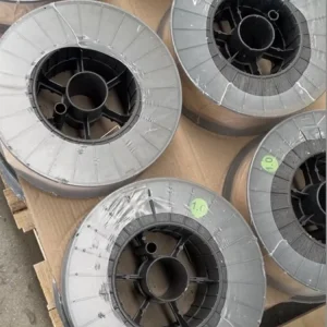 E70C-6M Carbon Steel Flux Cored Welding Wire OEM/ODM Available for Mechanical Equipment Welding
