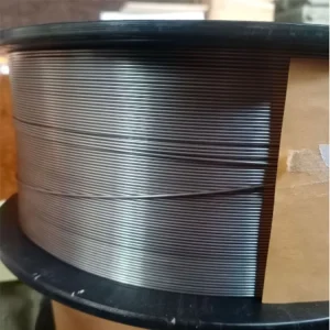 E70C-6M Carbon Steel Metal Powder Core Gas Shielded Flux Cored Welding Wire 0.8-1.6mm Diameter OEM ODM