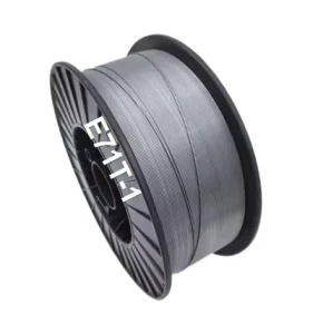 E71T-1 E71T-1C E71T-GS Welding Wire MIG Flux Cored Welding Wire AWS A5.20 Gasless Welding Wire