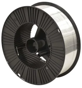 E71T-1 Flux Core Gas Shield Welding Wire For Mild Steel Customized Support