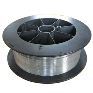 E71T-1 Flux-Cored MIG Welding Wire From China Flux Cored Wire 71t1 12mm 0.8mm Gasless Welding Wire