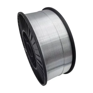E71T-1 Gas Shield Flux Core Welding Wire Low Spatter Weld Wire