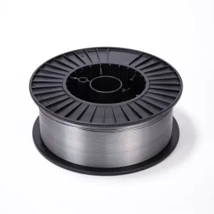 E71T-1 Mild Aluminum Alloy Gas-Shielded Flux Cored Welding Wire OEM CE Certified