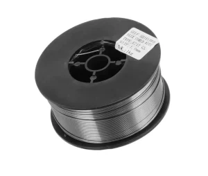 E71T-11 E71T-GS Gasless MIG Welding Wire Mild Roll Flux Cored A5.20 No Gas 0.03inch 2lb 1mm 1KG