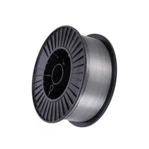 E71T 1C 1.2MM Carbon Steel Flux Cored ER70S6 Gas Shielded E71t1c Welding Wire Customizable OEM