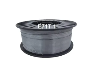 E71T-1C Flux Cored Welding Wire CO2 Gas Shield Flux Core E71T-1 Flux Core Wire E71T-1C Welding Wire