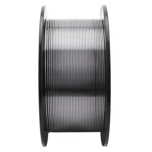E71T-1C Gas Protected Welding Wire High Deposition Easy Slag Removal