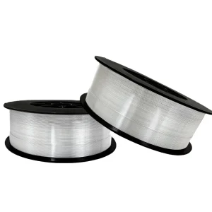 E71T-1C Resistance to Porosity and Cracking for Metal Products Self-shieled Welding Wire