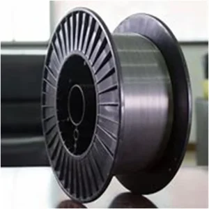 E71T 5C Carbon Steel Flux Cored Welding Wire OEM ODM for Industrial Use