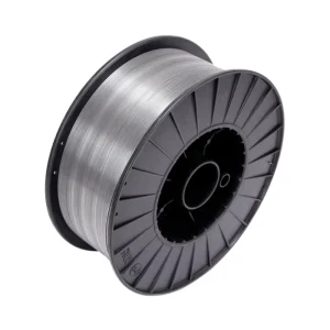 E71T-5C Customized CO2 Gas Shielded Flux Cored Welding Wire for Carbon Steel OEM Support