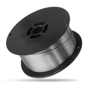E71T GS Factory Price MIG Welding Wire 0.8mm 1.0mm Carbon Steel Self Shielded Flux Cored Halogen Free OEM High Activity
