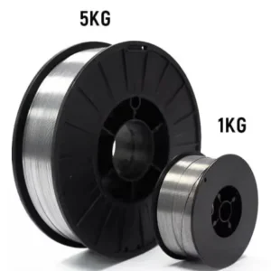 E71T-GS Flux Core Welding Wires Metallic Powder Flux Cored Wire for Rolling Stock and Ships