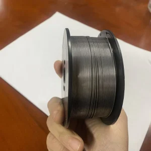E71T GS Gasless Flux Cored MIG Wire 0.030″ 0.035″ 0.040″ Self Shielded Carbon Steel No Gas Required 1kg Spool