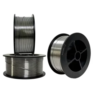 E71T-GS Welding Wires Mig Flux Cored 0.8mm 1.0mm Soldering Wire Gasless Welder Flux Core Wire for Mig Stainless