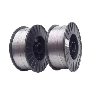 E71T8 Ni1 Welding Wire 15kg/spool 1.6mm Mig Welding Wire