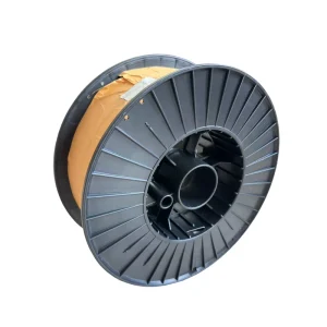 E81T1-B2C MIG TIG Flux-Cored Welding Wire Low Alloy Steel 81B2V M R317 81B2 M R307 OEM Customizable