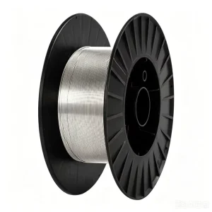 E81T1 K2C Customizable AWS A5.29 Flux Cored MIG Welding Wire for Low Alloy Steel Gas Shielded High Efficiency All Positions