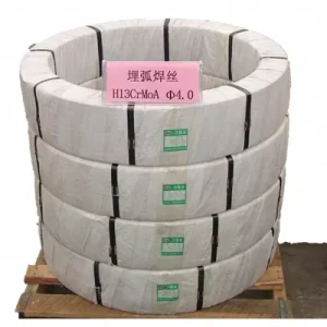 EM13K(H10MnSi) Submerged Welding Wire