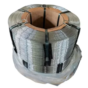 EN 10263 1.4301 1.4307 Stainless Steel Wire CE & ISO Certified for Mechanical Spring Welding & Bending Services