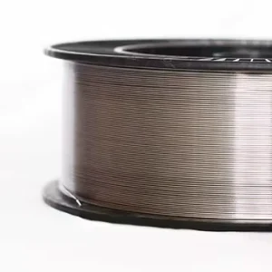 ENi Cl Nickel Based Alloy Solid Welding Wire for Iron High Purity Industrial Use Stainless Steel OEM Customized High Activity