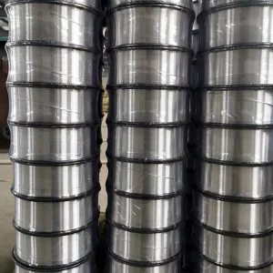 ER 5356 1.2 1.6mm MIG Nickel Aluminum Bronze Welding Wire Manufacturing