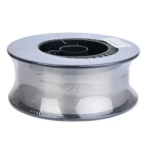 ER 70s 6 Welding Wire Mild Steel Gas Shielded and Gasless Flux Cored Welding Wire With Multiple Size