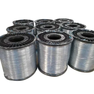 ER1060 Aluminum Welding Wire OEM Customized ASTM Aluminum Wire Options Available High Activity