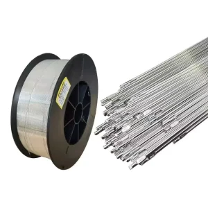 ER1100 Aluminum Welding Wire Pure Aluminum Argon Arc Welding Wire
