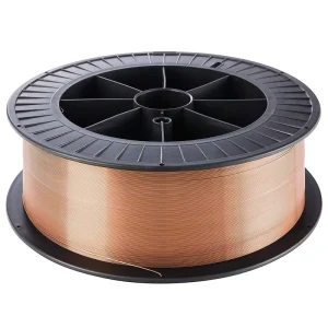 ER110S-G 1.2mm Mild Steel Mig Wire 15kg Reel ER110S-G MER110SG-12