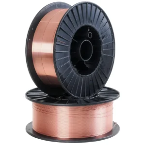 ER120S-G SLD-90 High Tensile Strength Steel Gas Shielded Welding Wire