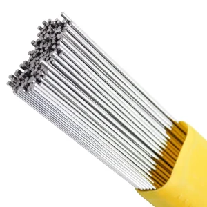 ER2209 E2209T1 1 Stainless Steel Argon Arc Welding Wire OEM Available 1.6 3.2mm Diameter 3-Year Warranty