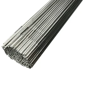 ER253MA Stainless Steel Welding Wire MIG TIG Solid Core 1.2mm 2.0mm 2.4mm Argon Arc Welding Wire